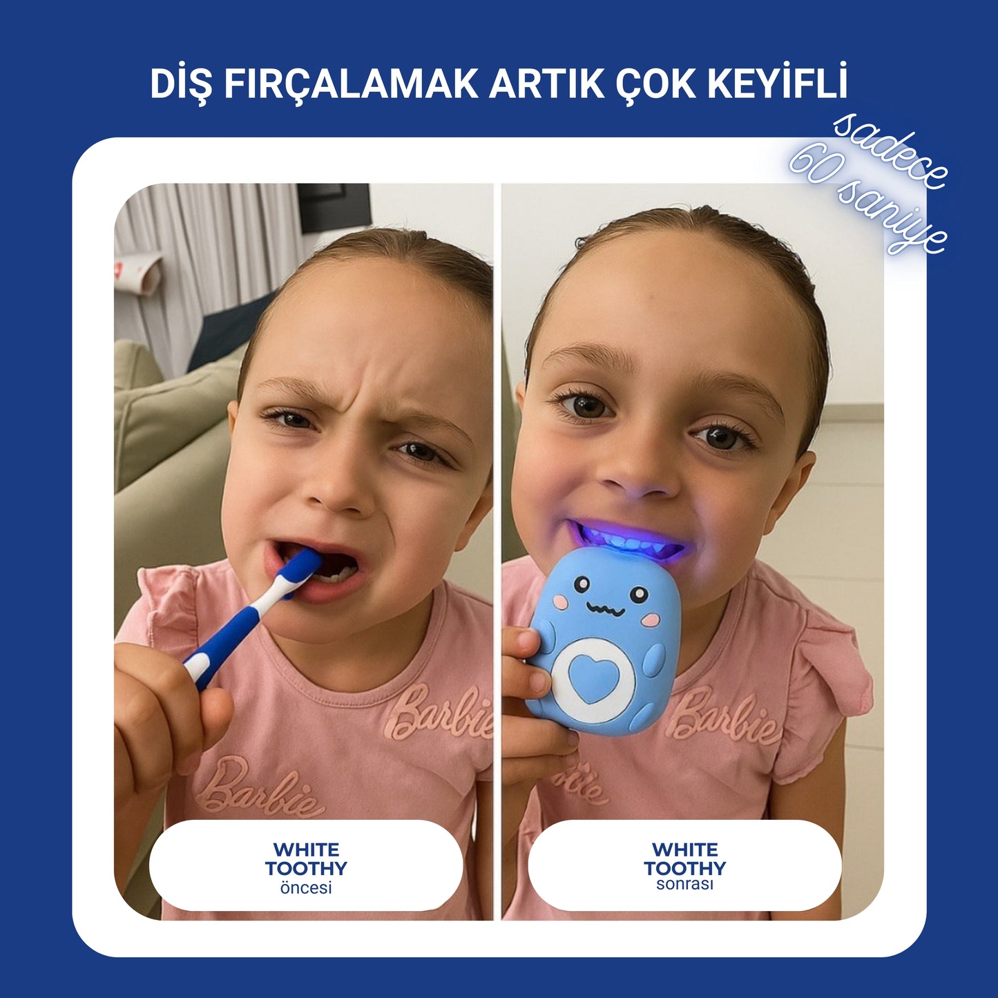 Toothy 360 Kids