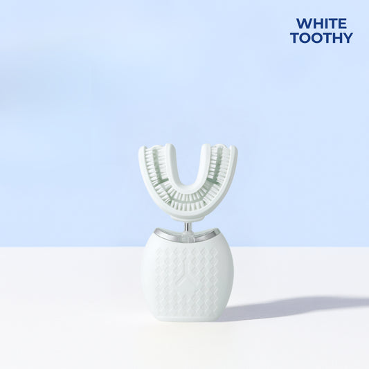 Toothy 360 Adult | Yetişkin Otomatik Diş Fırçası – Hızlı ve Derin Temizlik
